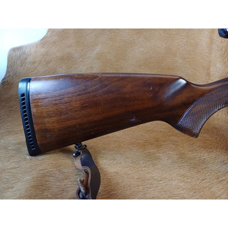 CZ Mod. 527 Kal..222Rem inkl. ZF 3-12x56