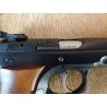 Pistole CZ 75 BD Kal. 9mmLuger aus Jagd & Moderne bei Waffen