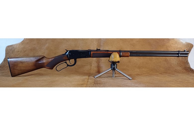 Winchester Mod. 94 AE Kal..357Mag aus Erwerbsberechtigung