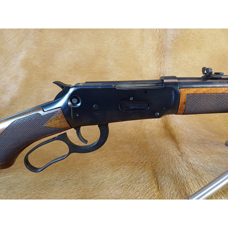 Winchester Mod. 94 AE Kal..357Mag aus Erwerbsberechtigung