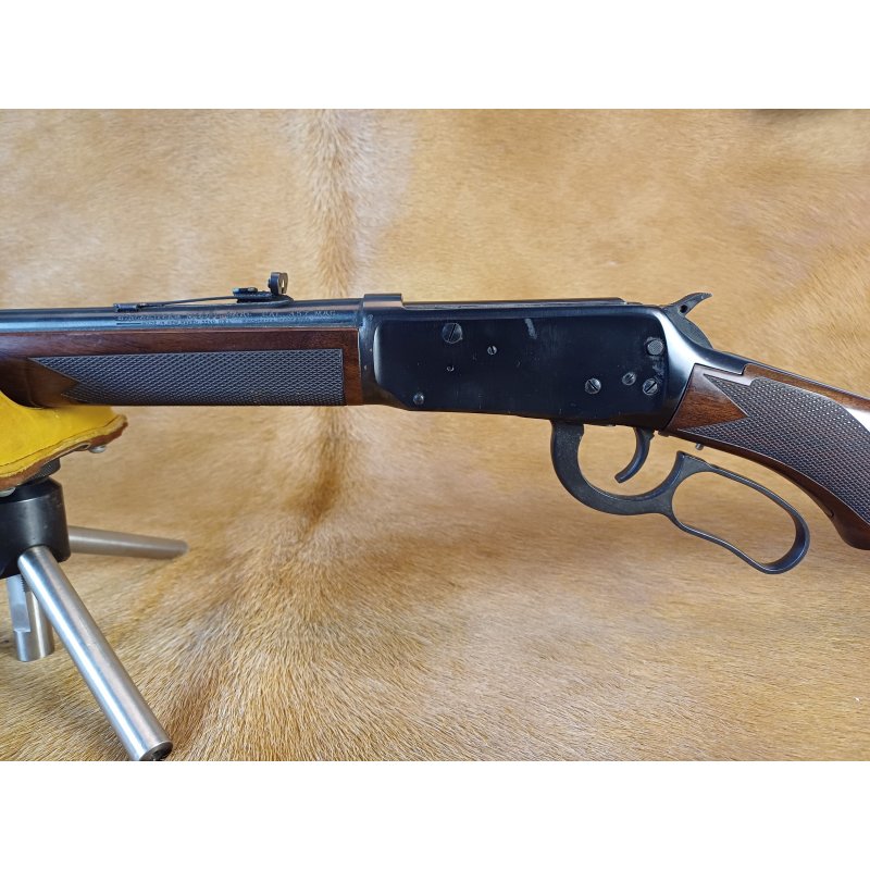 Winchester Mod. 94 AE Kal..357Mag aus Erwerbsberechtigung