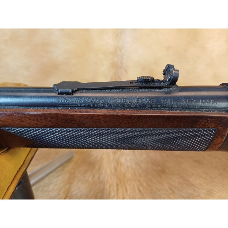 Winchester Mod. 94 AE Kal..357Mag aus Erwerbsberechtigung