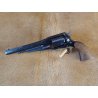 HEGE Uberti Vorderlader Revolver Remington 1858 New Navy