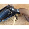 HEGE Uberti Vorderlader Revolver Remington 1858 New Navy