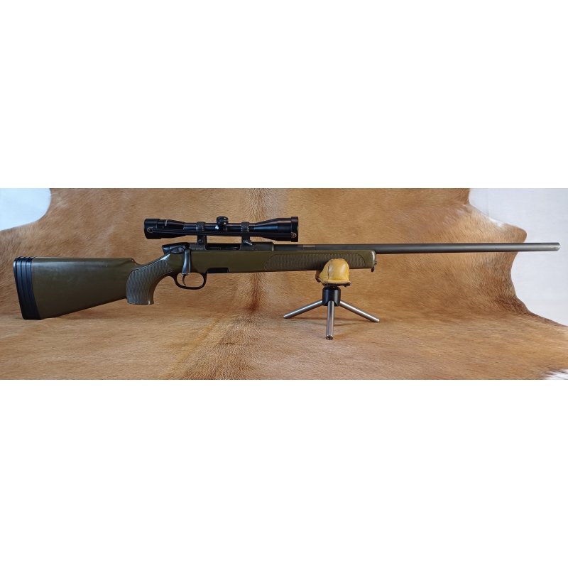 Steyr Mannlicher SSG 69 Sport P1 Kal..308Win