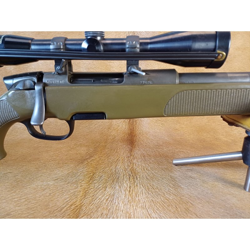 Steyr Mannlicher SSG 69 Sport P1 Kal..308Win