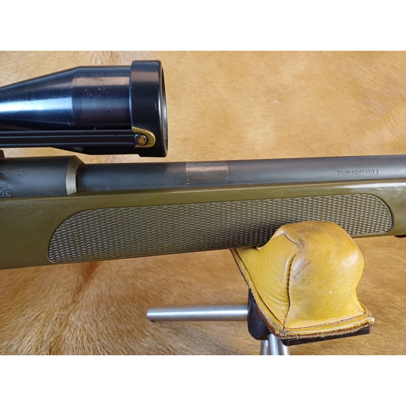 Steyr Mannlicher SSG 69 Sport P1 Kal..308Win