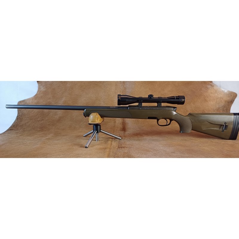 Steyr Mannlicher SSG 69 Sport P1 Kal..308Win