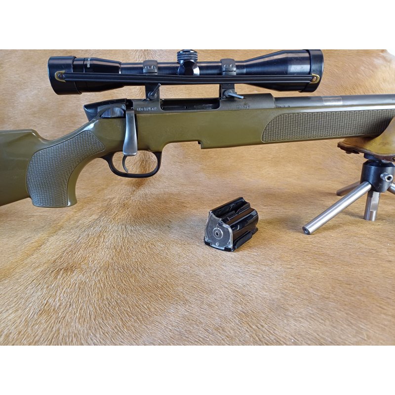 Steyr Mannlicher SSG 69 Sport P1 Kal..308Win