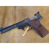 HIGH STANDARD Supermatic Military Citation Kal..22lr