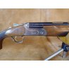 Bockdoppelflinte Akkar Churchill 206S Sporting 76cm aus