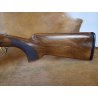 Bockdoppelflinte Akkar Churchill 206S Sporting 76cm aus