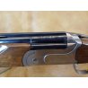 Bockdoppelflinte Akkar Churchill 206S Sporting 76cm aus